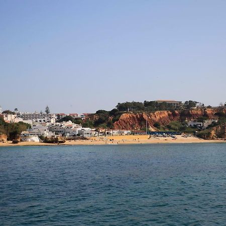 Casa Laranjinha Apartment Albufeira Luaran gambar