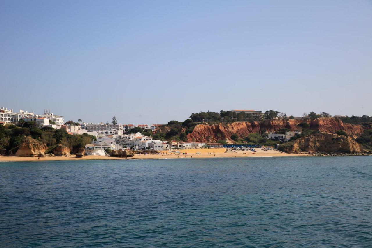 Casa Laranjinha Apartment Albufeira Luaran gambar