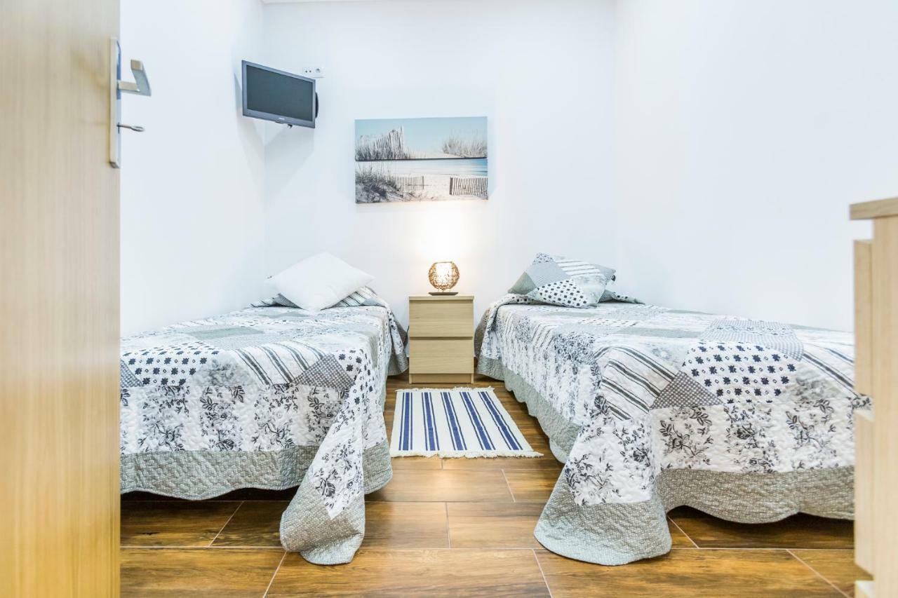 Casa Laranjinha Apartment Albufeira Luaran gambar