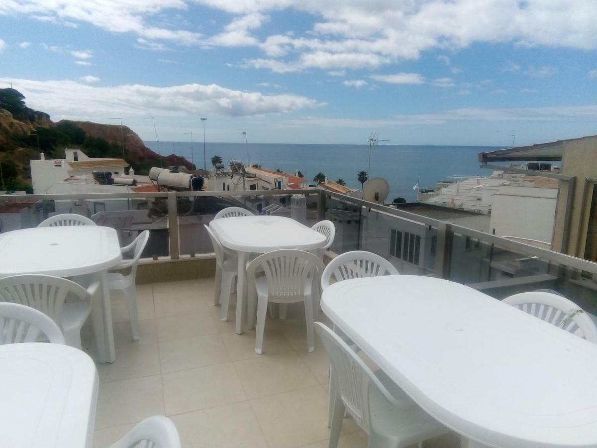 Casa Laranjinha Apartment Albufeira Luaran gambar